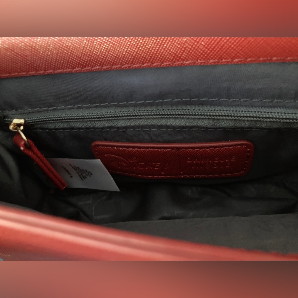 New Danielle Nicole Sleeping Beauty Baroque Cross… - image 8